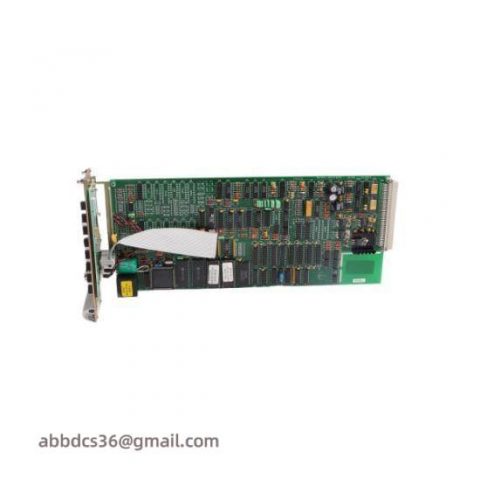 Entek 6682 C6682 Board