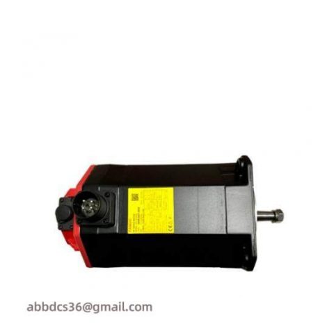 Fanuc A06B-0227-B100 Servo Motor - Precision Control for Industrial Automation