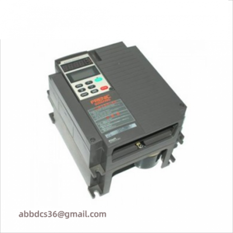 FUJIFILM BU37-4C Braking Unit, Safety & Control Systems, Electronic Modules