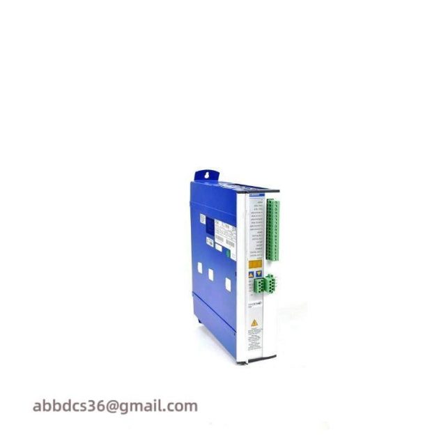 GE 369-C101 High Performance Industrial Automation Module