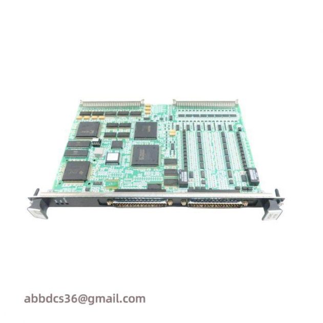 GE 531X304IBDASG1 Base Drive Card for AC2000 System, Digital Signal Processor Compatible