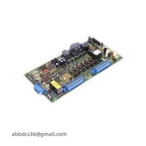 GE A20B-1003-0090/05A Fanuc Servo PCB: Precision Control Core Component