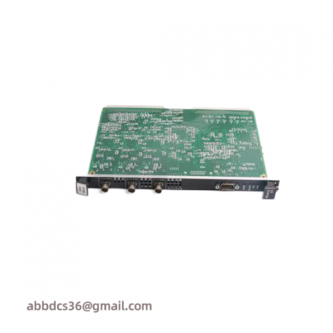 GE DS200IMCPG1CGC: Advanced Turbine Control Card for Industrial Automation