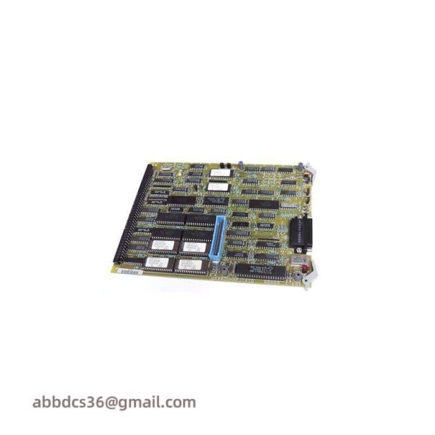 GE DS200KLDBG1ABC Key LED Display Board for Mark V Series