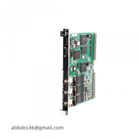 GE DS3800HIOD1G1E: Industrial Control System's Reliable Digital I/O Board