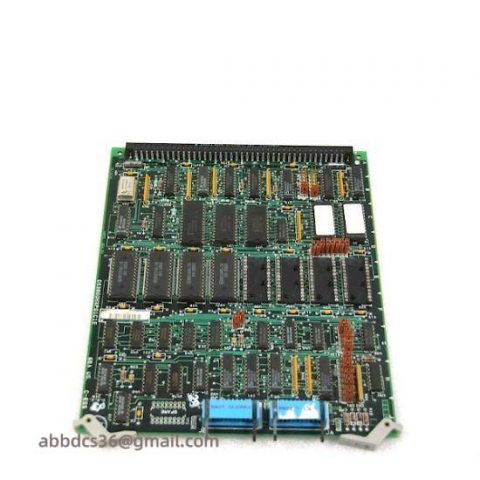 GE DS3800HXPD1C1E: High-Performance Microprocessor Expander Board for Industrial Control Systems