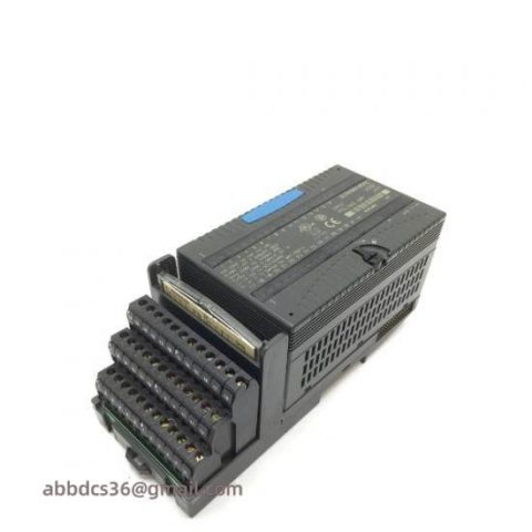 GE Fanuc IC200MLD650: 24VDC Input Modules - Precision Control Solutions