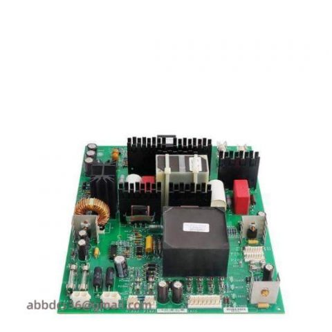 GE Fanuc IS210AEPSG1AFC - Mark VI Circuit Board, Designed for Precision Control