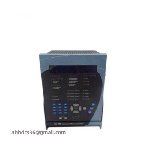 AB Control 321131-A01 Industrial PLC Module