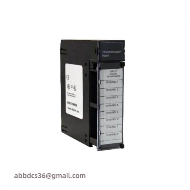 GE IC670CHS002 I/O Terminal Block - Reliable I/O Connection Solutions