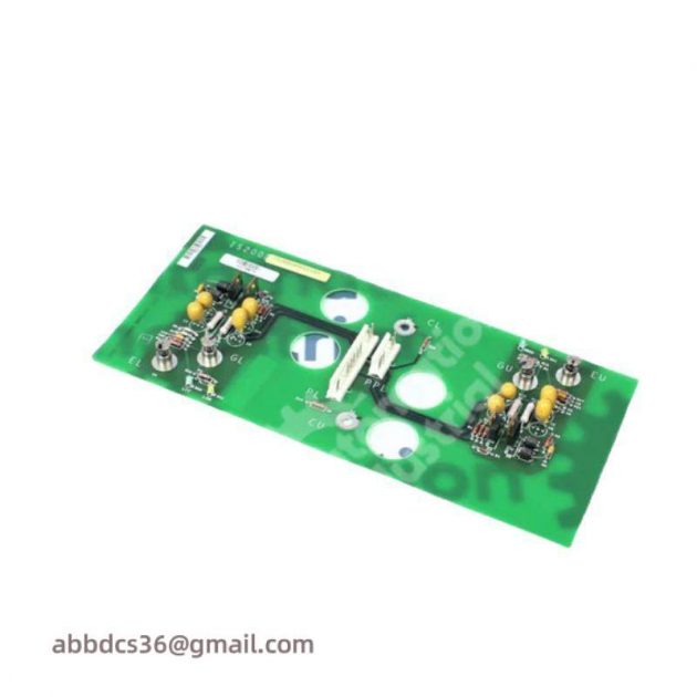 GE IC670MDL740 - Discrete Output Module for Industrial Automation