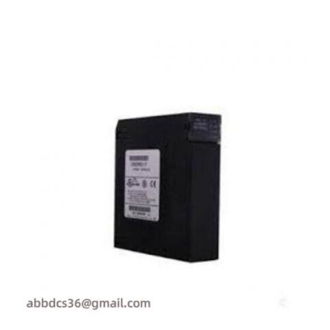 GE IC695CPE310-ABAH: Industrial Control Module