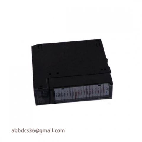 GE IC697ACC722B VME Bus Module