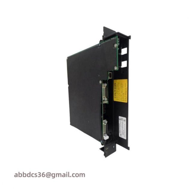 GE IC697CPX935 PLC CPU Module