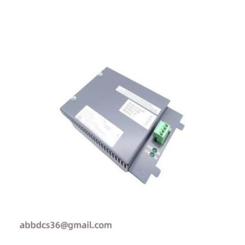 GE QPI-GEG-201-H DISPLAY - High Performance I/O Communication Module for Industrial Automation