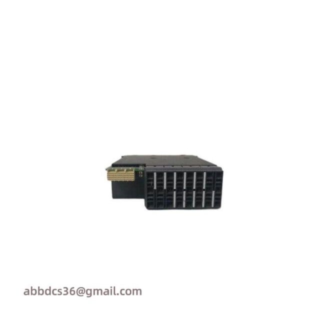 GE UR8LH High-Performance Control Module