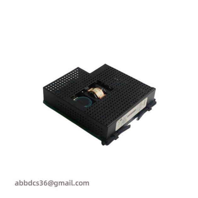 GE UR8LH High-Performance Control Module