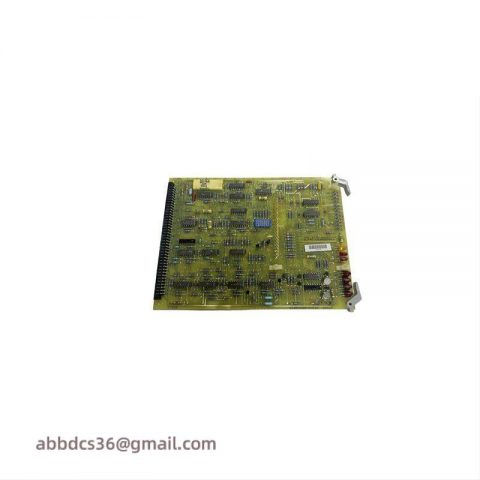 GE VME-1064 Industrial Control Module