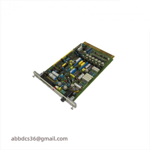 GE VMIVME-7807 350-0001007807-414001 D, VMEbus Processor Module