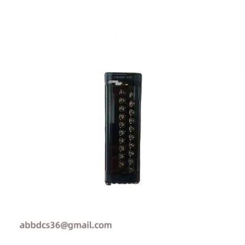 GE IC694ACC311 - Terminal Block for Industrial Control Applications