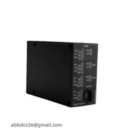 Schneider Electric STBDDO3705 - Basic Digital Output Module, for Enhanced PLC Automation Solutions