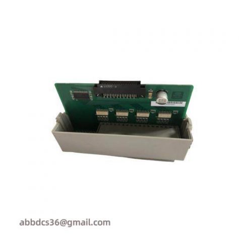 HANMI HFRDI-1616 Industrial Control Module