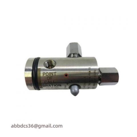 Havvar PT-30-N-HA-S Pressure Transmitter - Precision Control for Industrial Applications