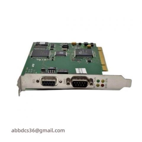 IBM K3G180 AC40-07 Industrial Control Module