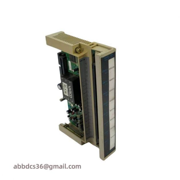 HITACHI LYA210A System Module for Industrial Automation