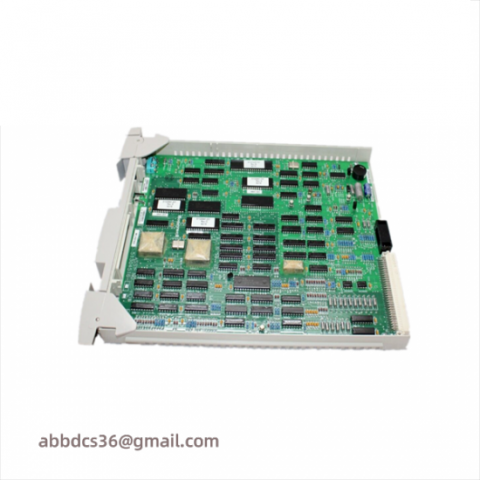 Honeywell 51304516-250 High-Speed Interface Card, Precision Control Solutions