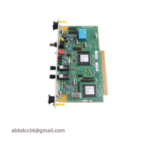 HONEYWELL 51305508-200 XLCNE2 MM CE Certified Medium Distance 1 Board