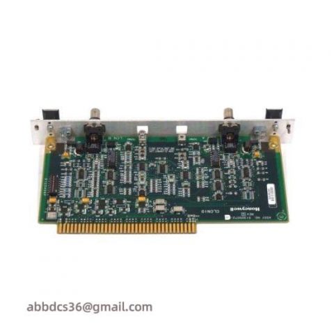 Honeywell 51305542-600 Modular Control Module