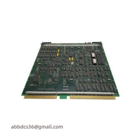 Honeywell 51401052-100 Control Board: Advanced Processor Control Board for Industrial Automation