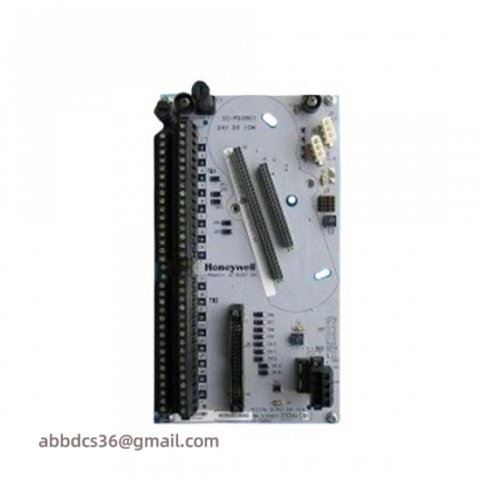 Honeywell C300 PLC Module: 8C-TDIL01 & 8C-TDIL11, Industrial Automation Control Solutions