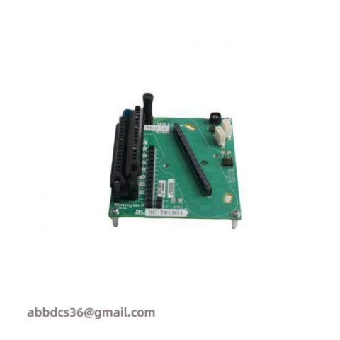 Honeywell 8C-TDIL11/51306858-175 Digital Input Module - Advanced Control Solution for Industrial Automation