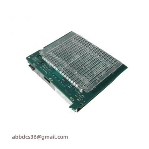 Honeywell 900B01-0301 Analog Output Module, 0 to 20mA, 4 Channels