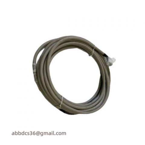 HONEYWELL FS-PDC-MB24-2P: Industrial Grade Power Distribution Cable