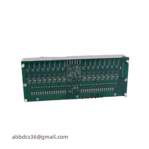 Honeywell MU-TAOY22 51204172-125: High-Performance PC Board for Industrial Control