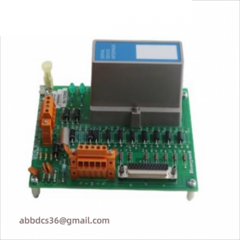 Honeywell MU-TSDM02 51303932-277 Digital Input Module