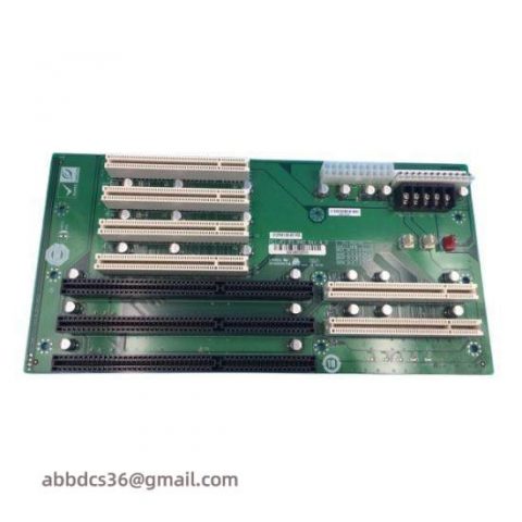 Honeywell PCI-6S-RS-R40: Industrial Control Module, High Precision, Advanced Features