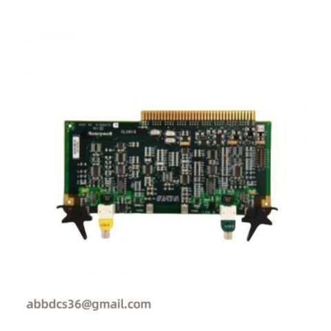 Honeywell LCNP4M Interface Card - TP-LCNP01-100, Advanced Control System Integration