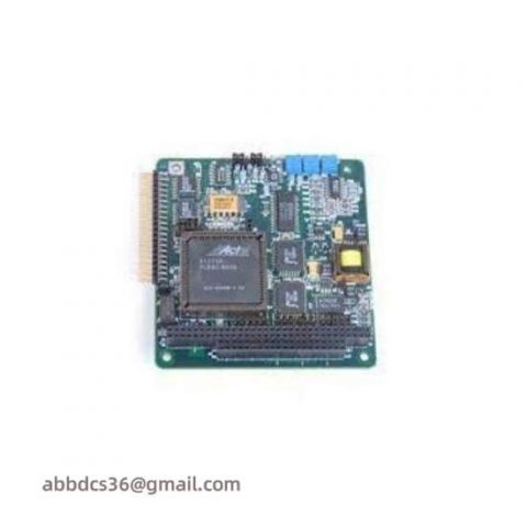 Hyundai Heavy Industries AIM16 Industrial Control Module