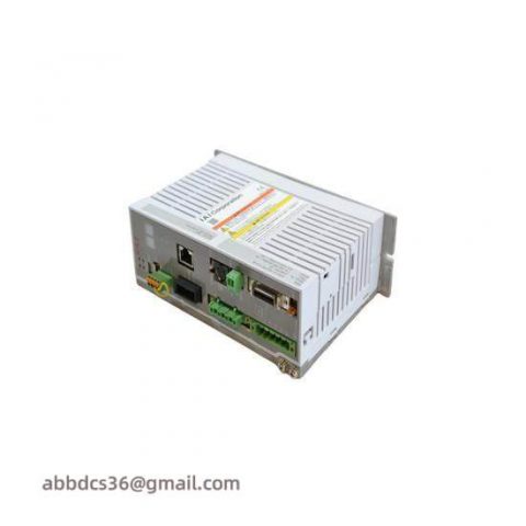 IAI SCON-C-100I-NP-2-1 Servo Drive: High-Power, Precision Servo Drive for Industrial Automation