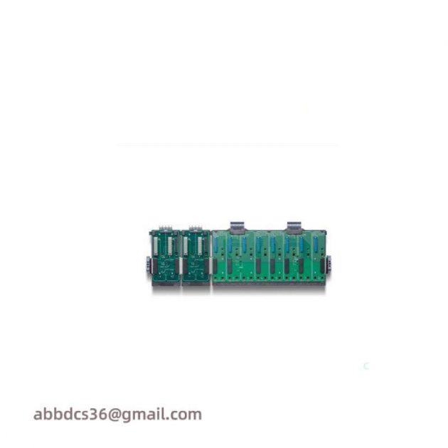 GE INTERFACE AZI-132B Digital Input Module