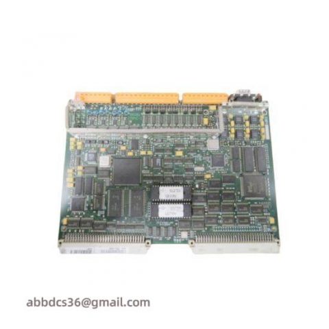 KEBA AR281 - Industrial Control Module, 200 characters