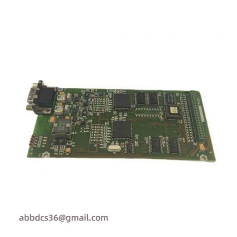 KEBA CI021 - Precision Motion Control Module, Industrial Automation, High Performance