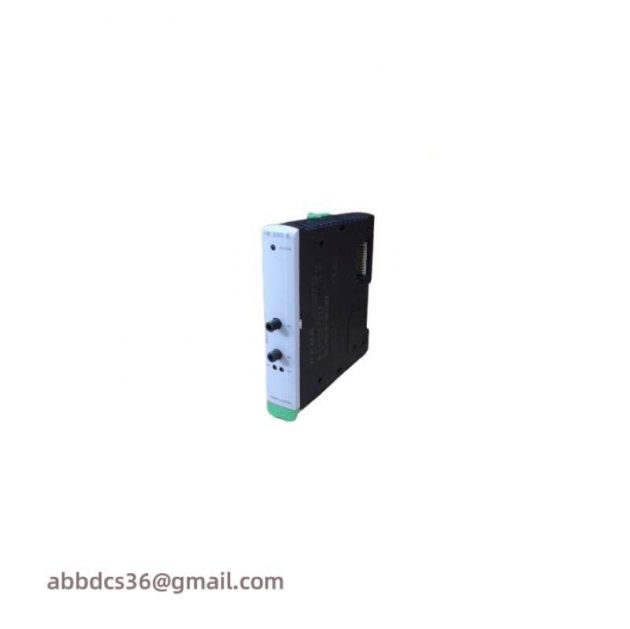 KEBA FB201 High-Precision Industrial Control Module