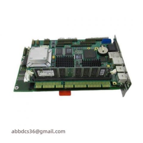 KONTRON 01041-0000-10-2 Industrial Computer Module