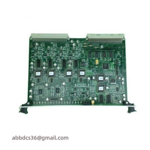 Kulicke & Soffa 8001-4244 PCB Card, Advanced Assembly Solutions