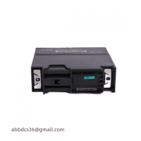 Lazer Automation LHZ-004 Industrial Control Module